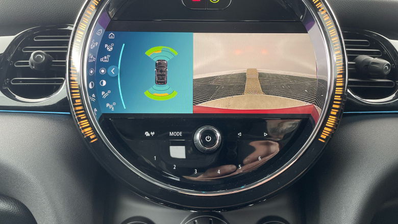 MINI Convertible 1.5 Cooper Sport Premium Plus 2dr Auto Petrol Convertible